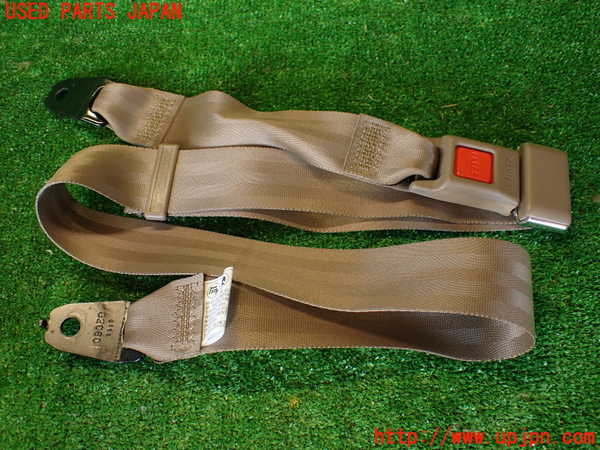 2UPJ-32847135]クラウン 4ドア ハードトップ(GS131)真中2列目シートベルト 中古_m0001.jpg