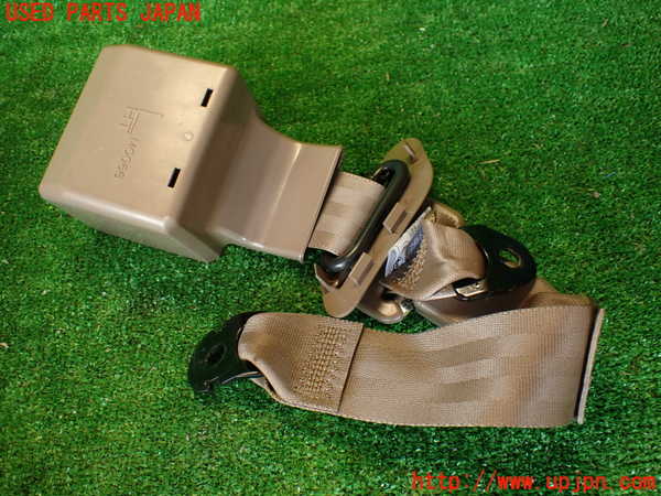 2UPJ-32847185]クラウン 4ドア ハードトップ(GS131)左2列目シートベルト 中古_m0001.jpg