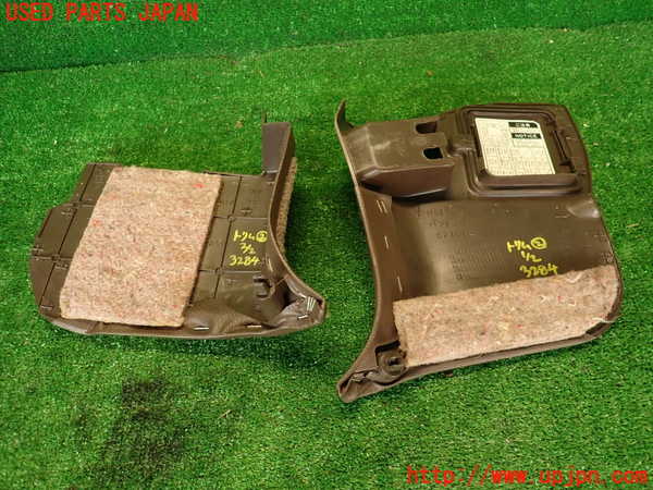 2UPJ-32847692]クラウン 4ドア ハードトップ(GS131)内装トリム類2 中古_m0003.jpg