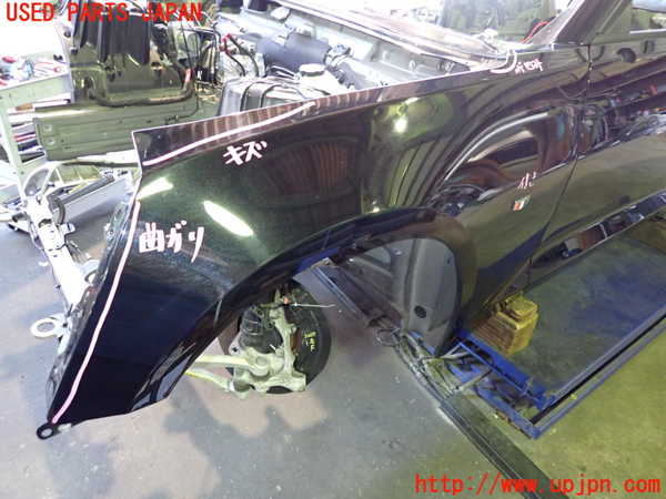 2UPJ-32851082]シボレー・カマロ コンバーチブル(A1XC)左前フェンダー 中古_m0001.jpg