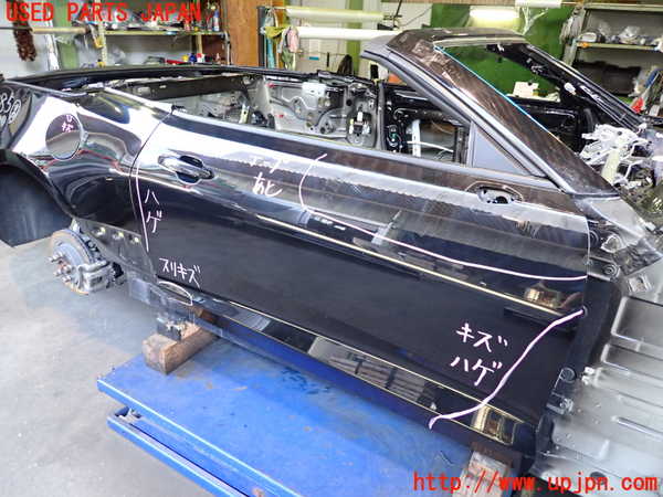 2UPJ-32851230]シボレー・カマロ コンバーチブル(A1XC)右ドア (43R-001237 M105) 中古_m0001.jpg
