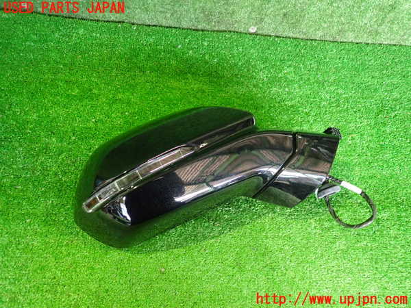 2UPJ-32851210]シボレー・カマロ コンバーチブル(A1XC)右ドアミラー 中古_m0001.jpg