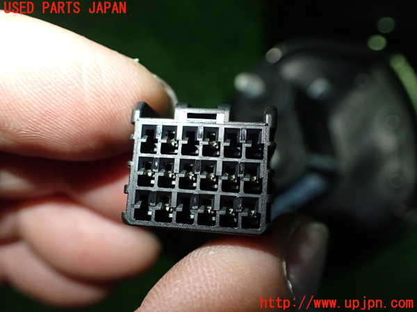 2UPJ-32851210]シボレー・カマロ コンバーチブル(A1XC)右ドアミラー 中古_m0003.jpg