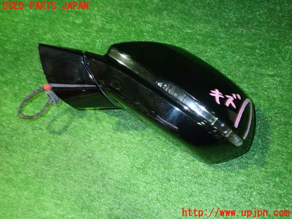 2UPJ-32851212]シボレー・カマロ コンバーチブル(A1XC)左ドアミラー 中古_m0001.jpg