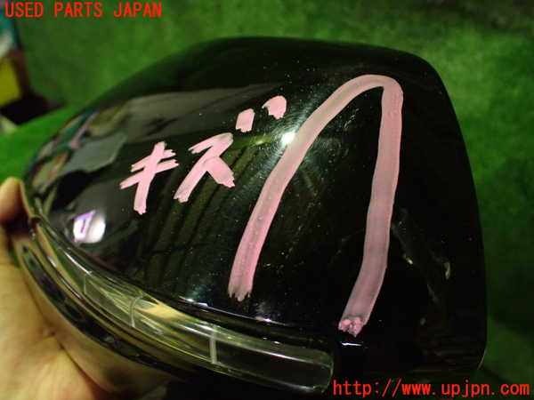 2UPJ-32851212]シボレー・カマロ コンバーチブル(A1XC)左ドアミラー 中古_m0002.jpg