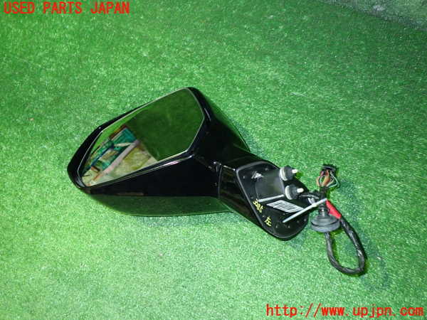 2UPJ-32851212]シボレー・カマロ コンバーチブル(A1XC)左ドアミラー 中古_m0003.jpg