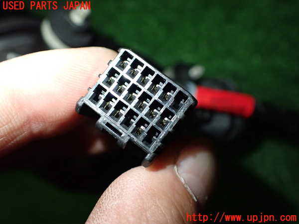 2UPJ-32851212]シボレー・カマロ コンバーチブル(A1XC)左ドアミラー 中古_m0004.jpg