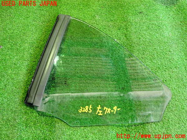 2UPJ-32851382]シボレー・カマロ コンバーチブル(A1XC)左クォーターガラス (43R-001237 M105) 中古_m0001.jpg