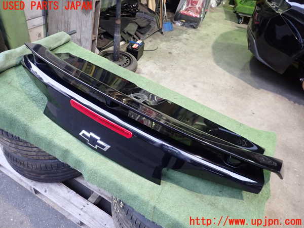 2UPJ-32851500]シボレー・カマロ コンバーチブル(A1XC)トランク 中古_m0003.jpg