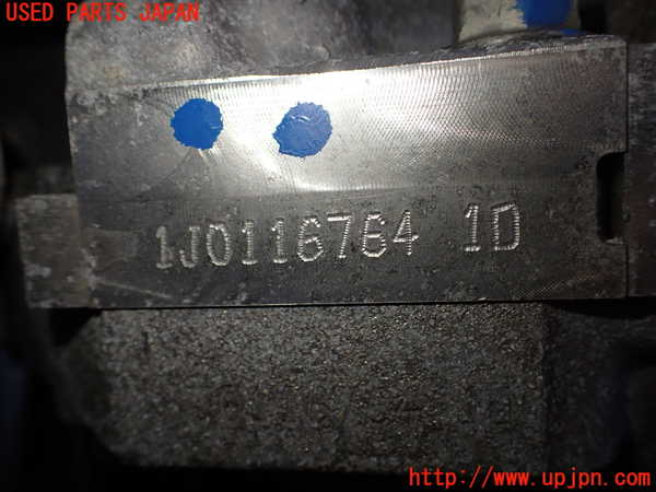 2UPJ-32852010]シボレー・カマロ コンバーチブル(A1XC)エンジン 1Ｄ 中古_m0003.jpg