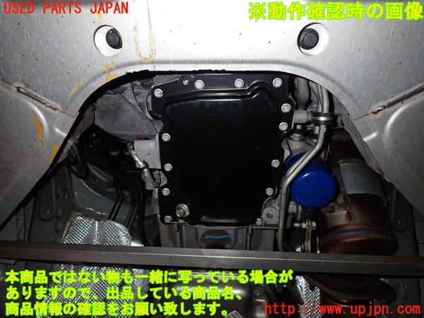 2UPJ-32852010]シボレー・カマロ コンバーチブル(A1XC)エンジン 1Ｄ 中古_m0004.jpg