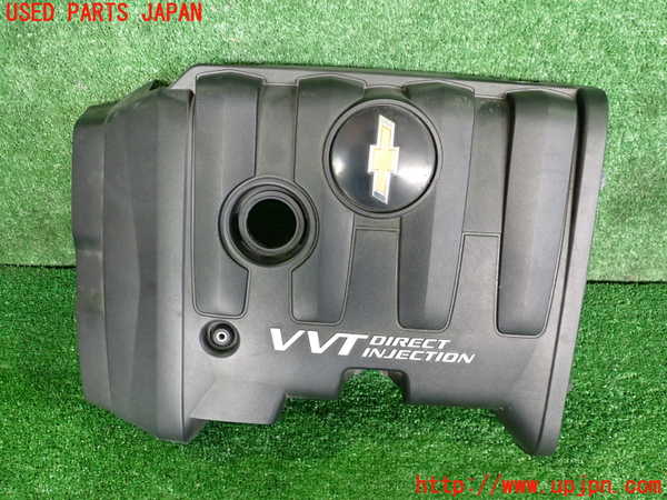 2UPJ-32852160]シボレー・カマロ コンバーチブル(A1XC)エンジンアッパーカバー 中古_m0001.jpg