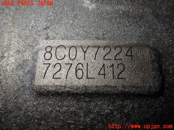 2UPJ-32853010]シボレー・カマロ コンバーチブル(A1XC)ミッション AT 1Ｄ 中古_m0004.jpg
