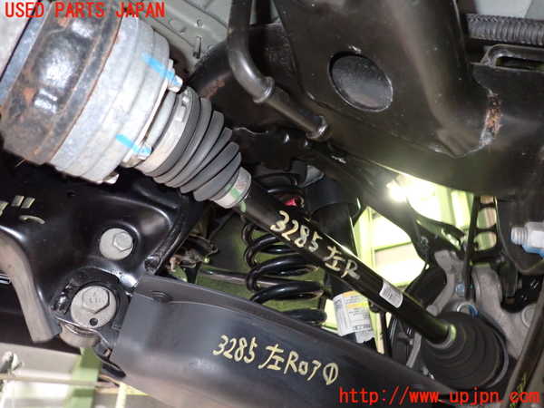 2UPJ-32854025]シボレー・カマロ コンバーチブル(A1XC)左リアドライブシャフト 中古_m0001.jpg