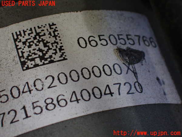 2UPJ-32854040]シボレー・カマロ コンバーチブル(A1XC)ABSアクチュエーター 中古_m0003.jpg