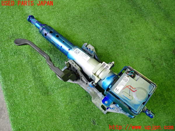 2UPJ-32854260]シボレー・カマロ コンバーチブル(A1XC)ステアリングシャフト 中古_m0002.jpg
