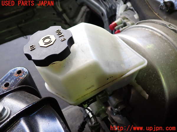 2UPJ-32854050]シボレー・カマロ コンバーチブル(A1XC)ブレーキマスターシリンダー 中古_m0001.jpg