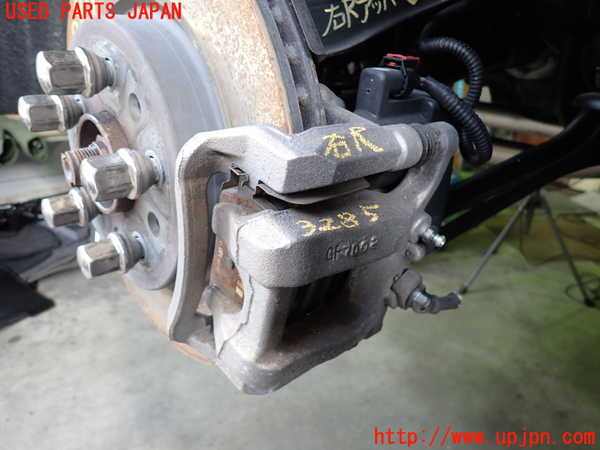 2UPJ-32854090]シボレー・カマロ コンバーチブル(A1XC)右リアキャリパー 中古_m0001.jpg