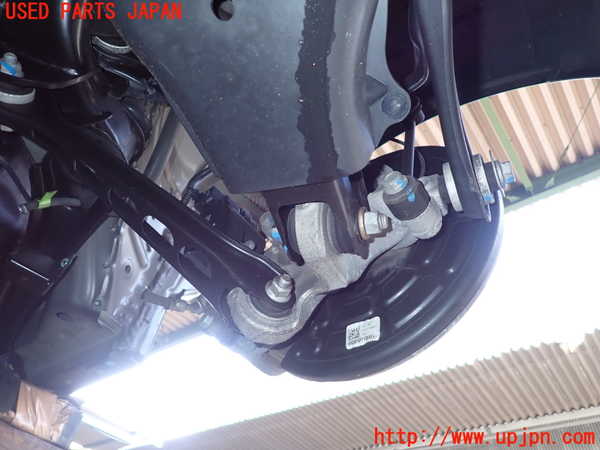 2UPJ-32854300]シボレー・カマロ コンバーチブル(A1XC)右リアナックルハブ 中古_m0002.jpg