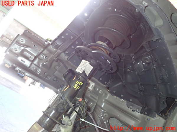 2UPJ-32855025]シボレー・カマロ コンバーチブル(A1XC)左フロントストラット 中古_m0001.jpg