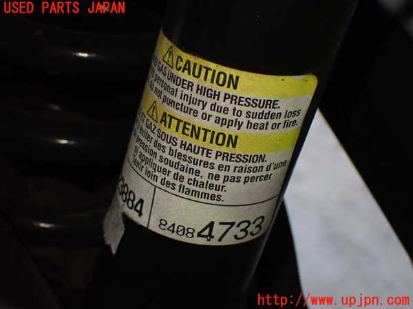 2UPJ-32855075]シボレー・カマロ コンバーチブル(A1XC)左リアショックアブソーバー 中古_m0002.jpg