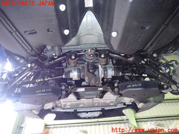 2UPJ-32855295]シボレー・カマロ コンバーチブル(A1XC)リアメンバー 中古_m0001.jpg