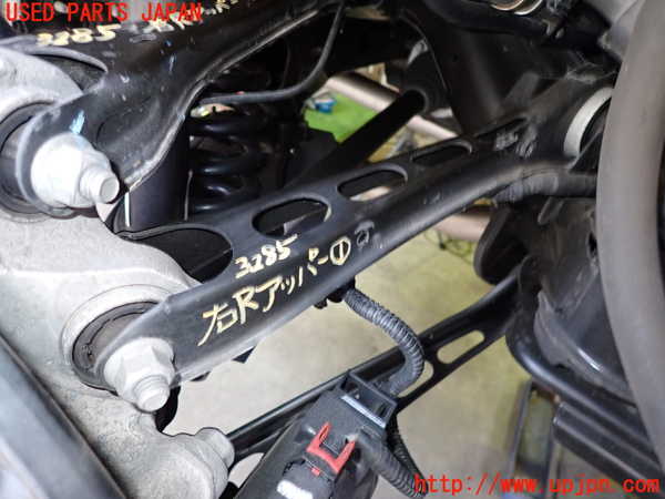2UPJ-32855146]シボレー・カマロ コンバーチブル(A1XC)右リアアッパーアーム1 中古_m0001.jpg