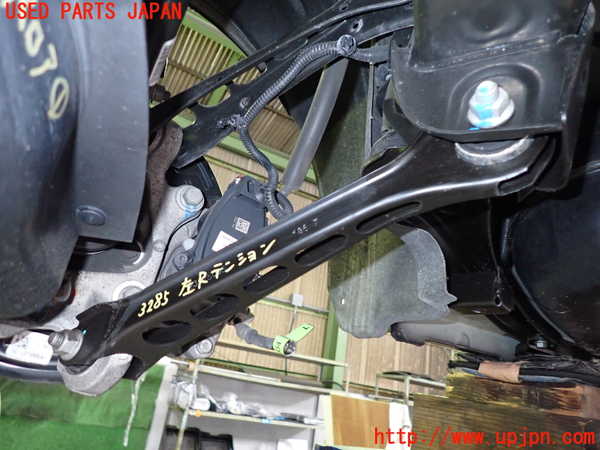 2UPJ-32855330]シボレー・カマロ コンバーチブル(A1XC)左リアテンションロッド 中古_m0001.jpg