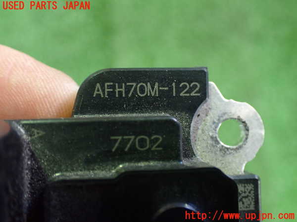 2UPJ-32856320]シボレー・カマロ コンバーチブル(A1XC)エアフロメーター 中古_m0003.jpg