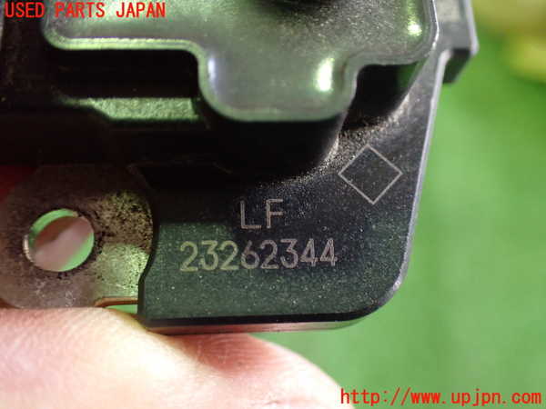 2UPJ-32856320]シボレー・カマロ コンバーチブル(A1XC)エアフロメーター 中古_m0004.jpg