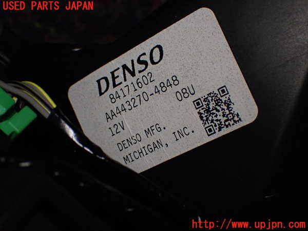 2UPJ-32856081]シボレー・カマロ コンバーチブル(A1XC)エバポレーター1 中古_m0005.jpg