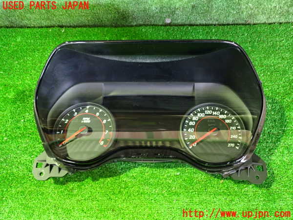2UPJ-32856170]シボレー・カマロ コンバーチブル(A1XC)スピードメーター 中古_m0001.jpg