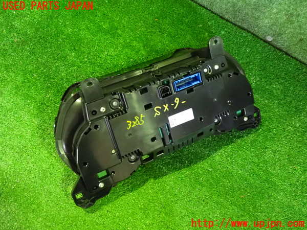 2UPJ-32856170]シボレー・カマロ コンバーチブル(A1XC)スピードメーター 中古_m0002.jpg