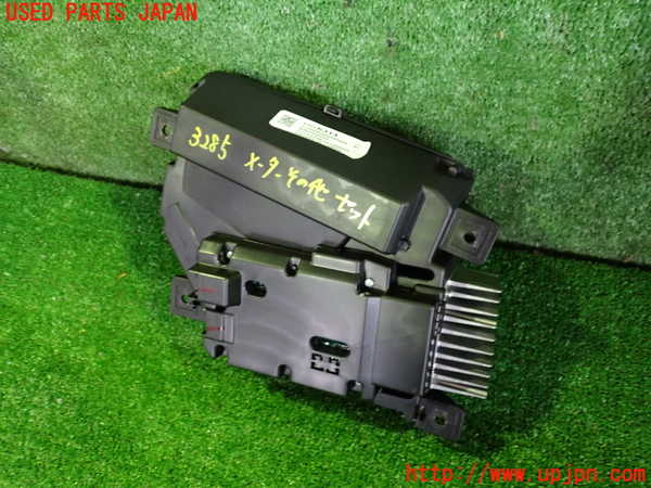 2UPJ-32856239]シボレー・カマロ コンバーチブル(A1XC)メーター・その他 (ヘッドアップディスプレイ HUD) 中古_m0002.jpg