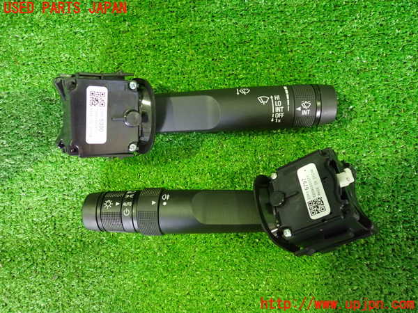 2UPJ-32856720]シボレー・カマロ コンバーチブル(A1XC)コンビネーションスイッチ 中古_m0001.jpg