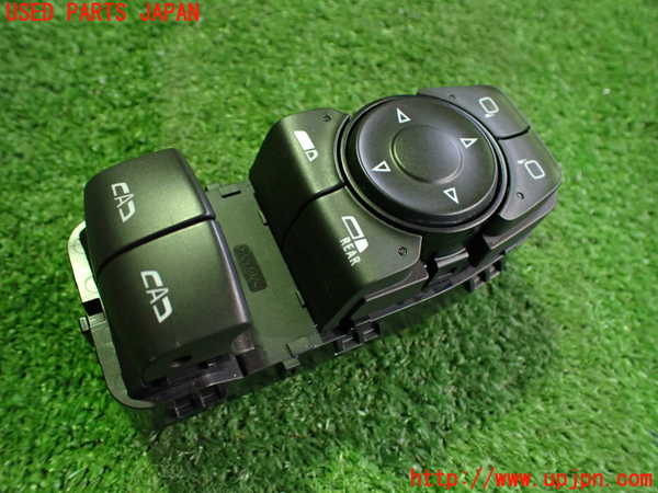 2UPJ-32856245]シボレー・カマロ コンバーチブル(A1XC)左パワーウィンドウスイッチ 中古_m0001.jpg