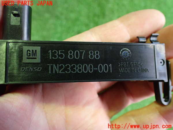 2UPJ-32856382]シボレー・カマロ コンバーチブル(A1XC)センサー2 (キーレスエントリー) 中古_m0003.jpg