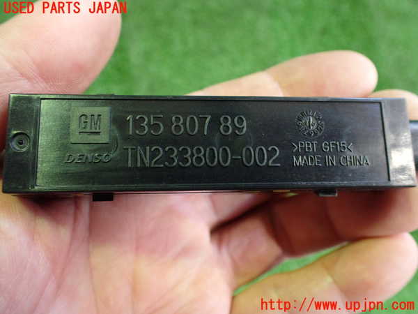 2UPJ-32856383]シボレー・カマロ コンバーチブル(A1XC)センサー3 (キーレスエントリー) 中古_m0003.jpg