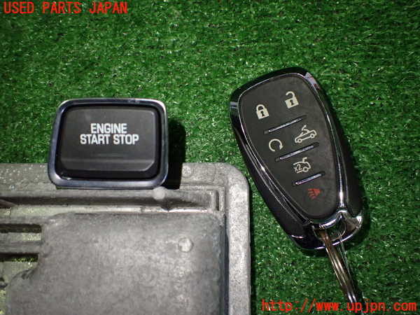 2UPJ-32856110]シボレー・カマロ コンバーチブル(A1XC)エンジンコンピューター 中古_m0004.jpg