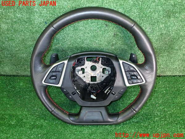 2UPJ-32857855]シボレー・カマロ コンバーチブル(A1XC)ステアリングホイール 中古_m0001.jpg