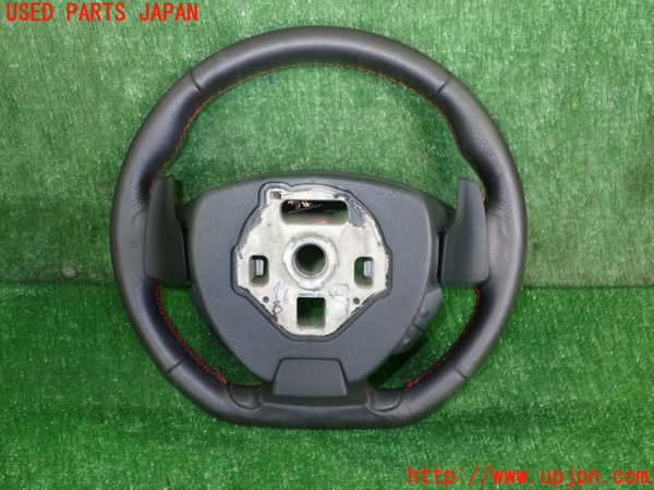 2UPJ-32857855]シボレー・カマロ コンバーチブル(A1XC)ステアリングホイール 中古_m0002.jpg