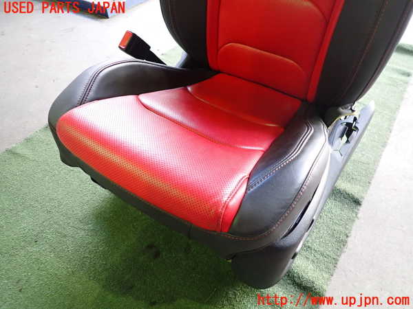 2UPJ-32857035]シボレー・カマロ コンバーチブル(A1XC)運転席シート 【ジャンク品】 中古_m0003.jpg