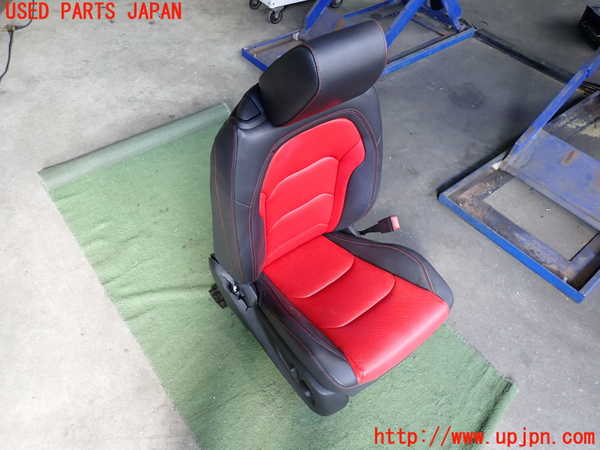 2UPJ-32857065]シボレー・カマロ コンバーチブル(A1XC)助手席シート 【ジャンク品】 中古_m0001.jpg