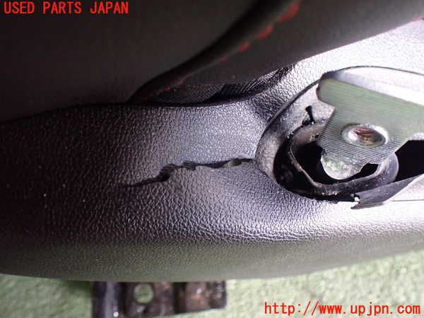 2UPJ-32857065]シボレー・カマロ コンバーチブル(A1XC)助手席シート 【ジャンク品】 中古_m0005.jpg