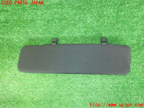 2UPJ-32857625]シボレー・カマロ コンバーチブル(A1XC)室内サンバイザー右側 中古_m0001.jpg