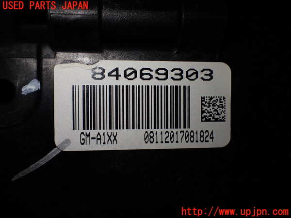 2UPJ-32857555]シボレー・カマロ コンバーチブル(A1XC)ATシフトレバー 中古_m0003.jpg