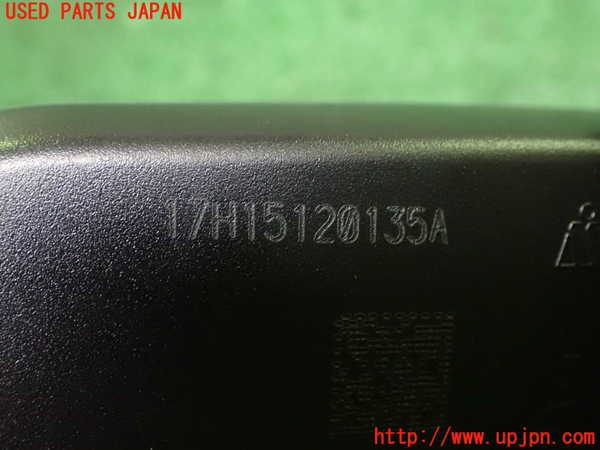 2UPJ-32857615]シボレー・カマロ コンバーチブル(A1XC)ルームミラー 中古_m0004.jpg