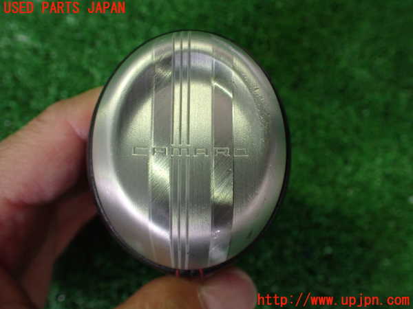 2UPJ-32857570]シボレー・カマロ コンバーチブル(A1XC)シフトノブ 中古_m0003.jpg