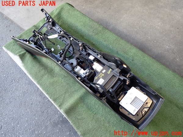 2UPJ-32857540]シボレー・カマロ コンバーチブル(A1XC)センターコンソール 中古_m0005.jpg