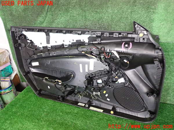 2UPJ-32851234]シボレー・カマロ コンバーチブル(A1XC)右ドア内張り 中古_m0004.jpg